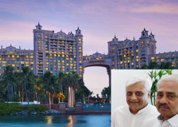 WOCCU Conference kicks off today; Mehta & Joshi take part