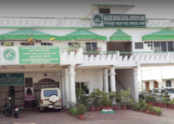 Odisha: Baleswar-Bhadrak Central Co-op Bank in news