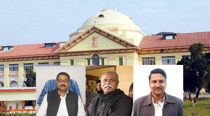 Bihar: HC rejects Registrar’s order; restores Rai & others as Chairman