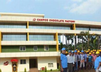 CAMPCO celebrates its Foundation Day, first MD is keynote speaker