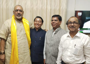 Boosting dairy co-ops: NCDFI team calls on minister