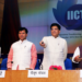 NCDC: Minsters exhort media to spread word about IICTF; Logo unveiled