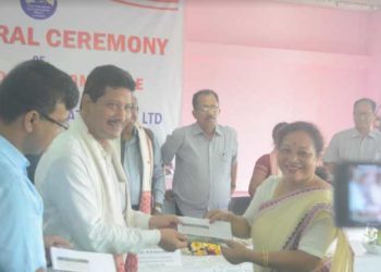 From losing license to earning profit; Tale of Industrial Co-op Bank