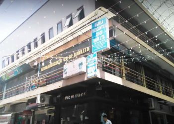 Vishakha guidelines in co-ops of Kerala!