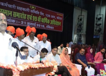 Co-op cuts out middlemen: LS Speaker Om Birla