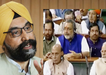 Sodhi lauds budgetary focus on dairying through co-ops