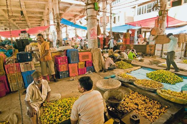 1.64 crore farmers join e-NAM: Govt