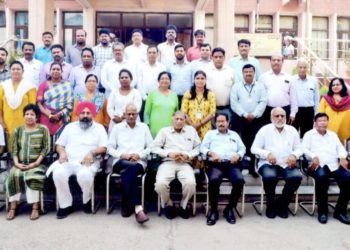 NCUI: NCCE trains members on Cyber Security and Digital Banking