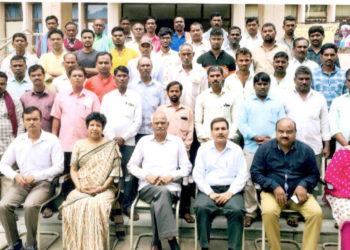 NCUI: NCCE trains members of Thrift & Credit Societies