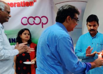 Co-ops can be trusted partners: MD, National Skill Dev Corporation