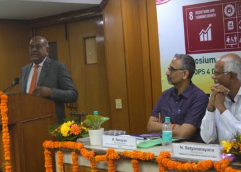 NCUI observes Co-op Day, Mauritian High Commissioner Chief Guest