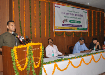 Co-op restaurant in Jodhpur