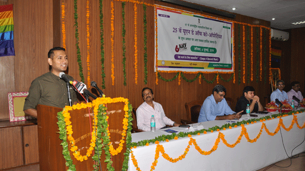 Co-op restaurant in Jodhpur