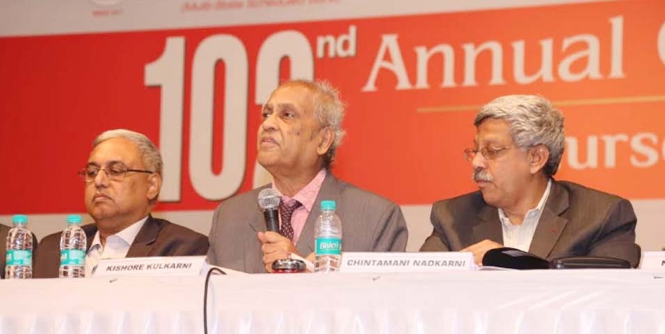 102nd AGM: NKGSB controls NPA spectacularly!