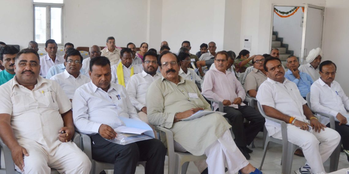 NLCF: Drama on; Nair almost runs away from the fight