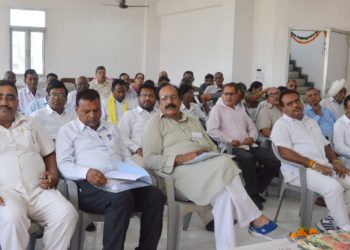 NLCF: Drama on; Nair almost runs away from the fight