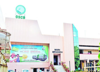 Odisha State Co-op Bank: Voices for probe get shriller