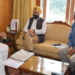 J&K: Sodhi meets Governor to boost milk production