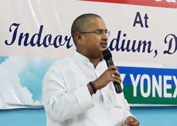 Bihar: Idea of PACS Bhawan mooted