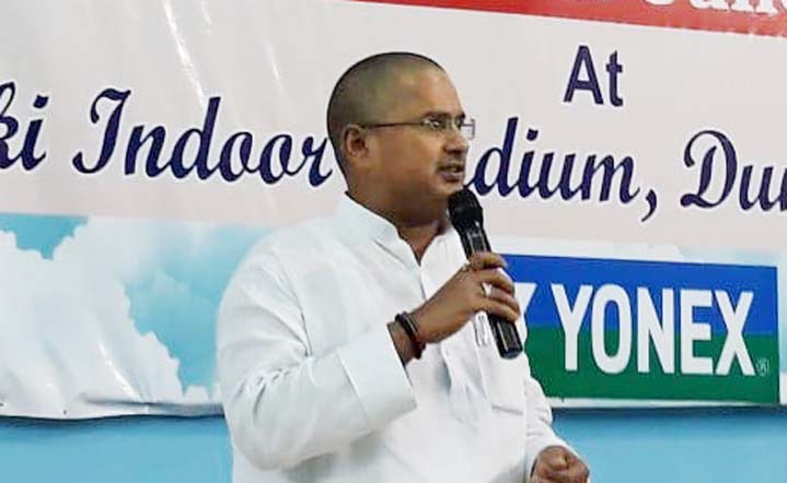 Bihar: Idea of PACS Bhawan mooted