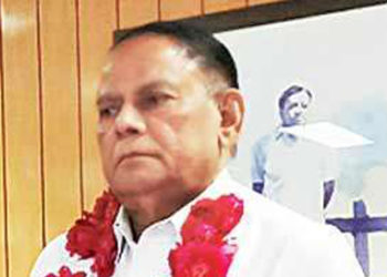 Parmar re-elected Chairman of Kaira based Amul