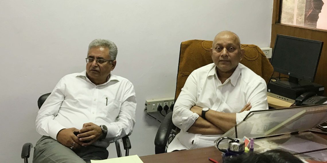 NLCF: Voting today, Kushalkar Panel set to win hands down