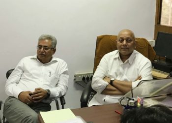 NLCF: Voting today, Kushalkar Panel set to win hands down