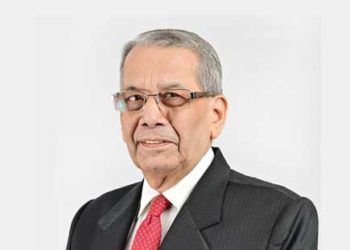 SVC Bank Chairman Yennemadi is no more; Board to decide on new name
