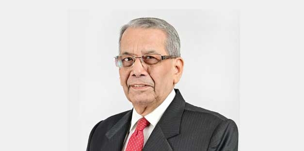 SVC Bank Chairman Yennemadi is no more; Board to decide on new name