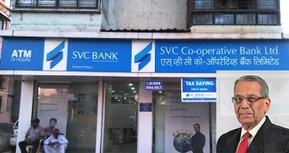SVC maintains its winning streak, does well across parameters