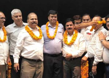 IFFCO Officers’ Association: Tiwari emerges the hero along with team