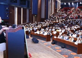 Tomar exhorts farmers to make India a 5 trillion economy