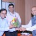 Vamnicom conducts program on Data Analytics