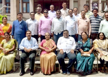 Ex-Minister asks rich co-ops to contribute to technology