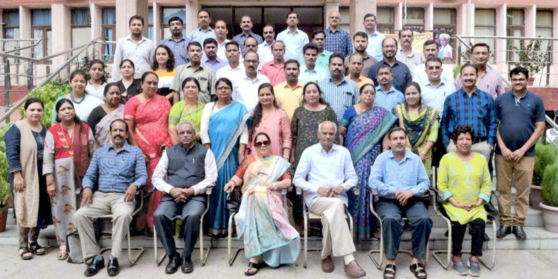 NCCE trains Directors of UCBs and thrift & credit Societies