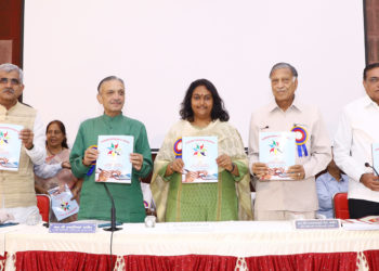 Amin delivers on his promise, releases book for credit co-ops