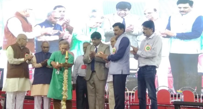 Art 370: Majority co-operators cautious; Sahakar Bharati euphoric