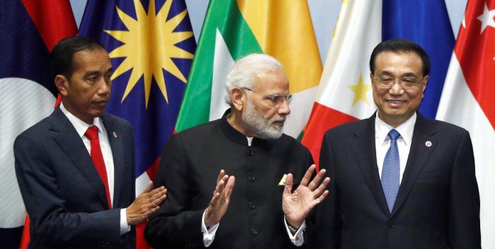 RCEP talks in Indonesia; fate of dairy farmers hangs in balance