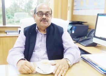 Mech Engineer takes over as Co-op Relation Director at IFFCO