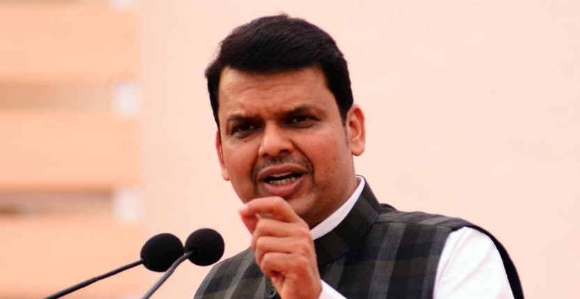 MSCB: Fadnavis to allow Police to file case
