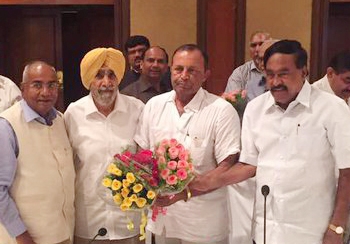 IFFCO organizes condolence meet on Radadiya today