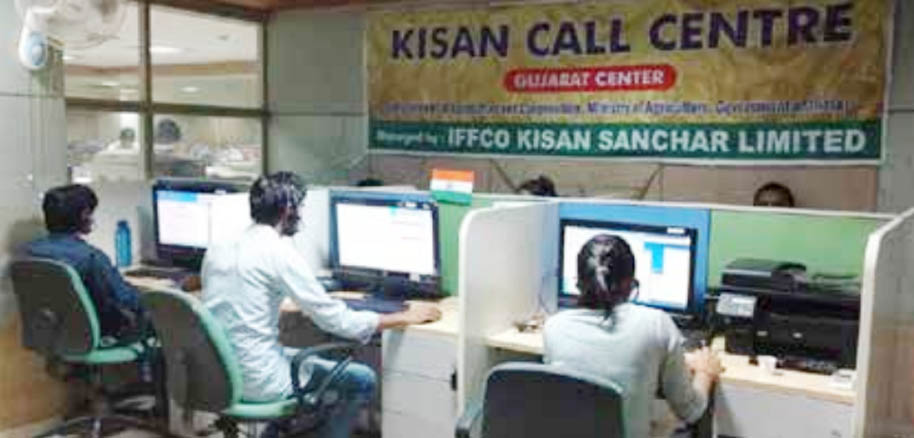 Come monsoon; IFFCO Kisan gets super active!