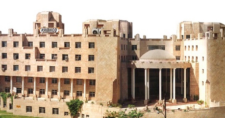 Kribhco seminar in Datia stresses on organic farming