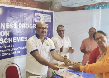 NCDC’s bid to reach out to villages