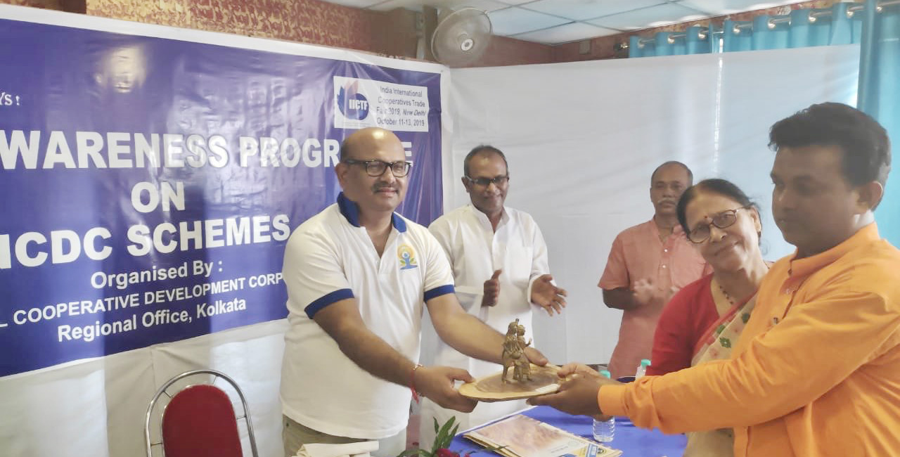 NCDC’s bid to reach out to villages