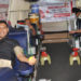 Jaipur Registrar of co-ops donates blood