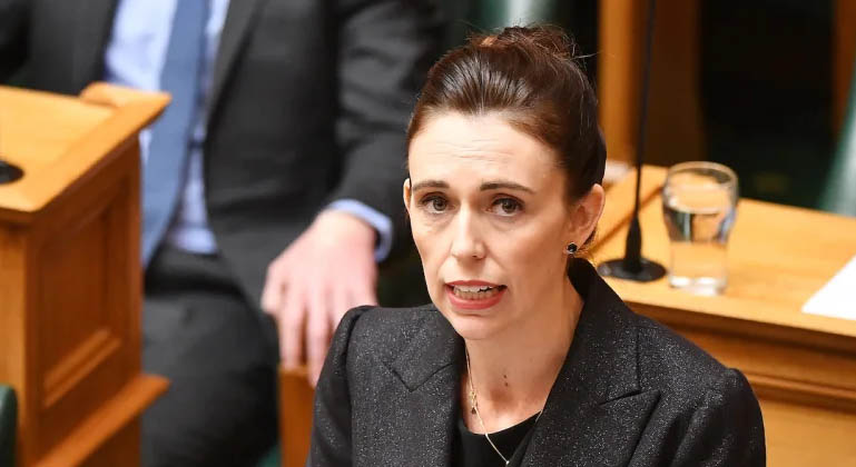 New Zealand PM not eager to rescue Fonterra