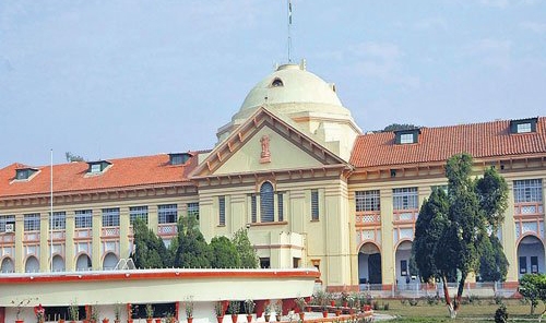 PACS: Patna HC stays online membership; Cooperators jubilant