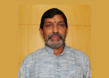 Telangana: Apex Bank’s Rao asked to strengthen co-ops