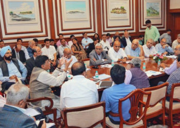 Campaign to keep agri-dairy stuff out of RCEP Talks intensifies